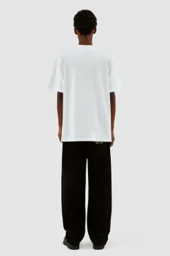 Teo Small Heart T-shirt