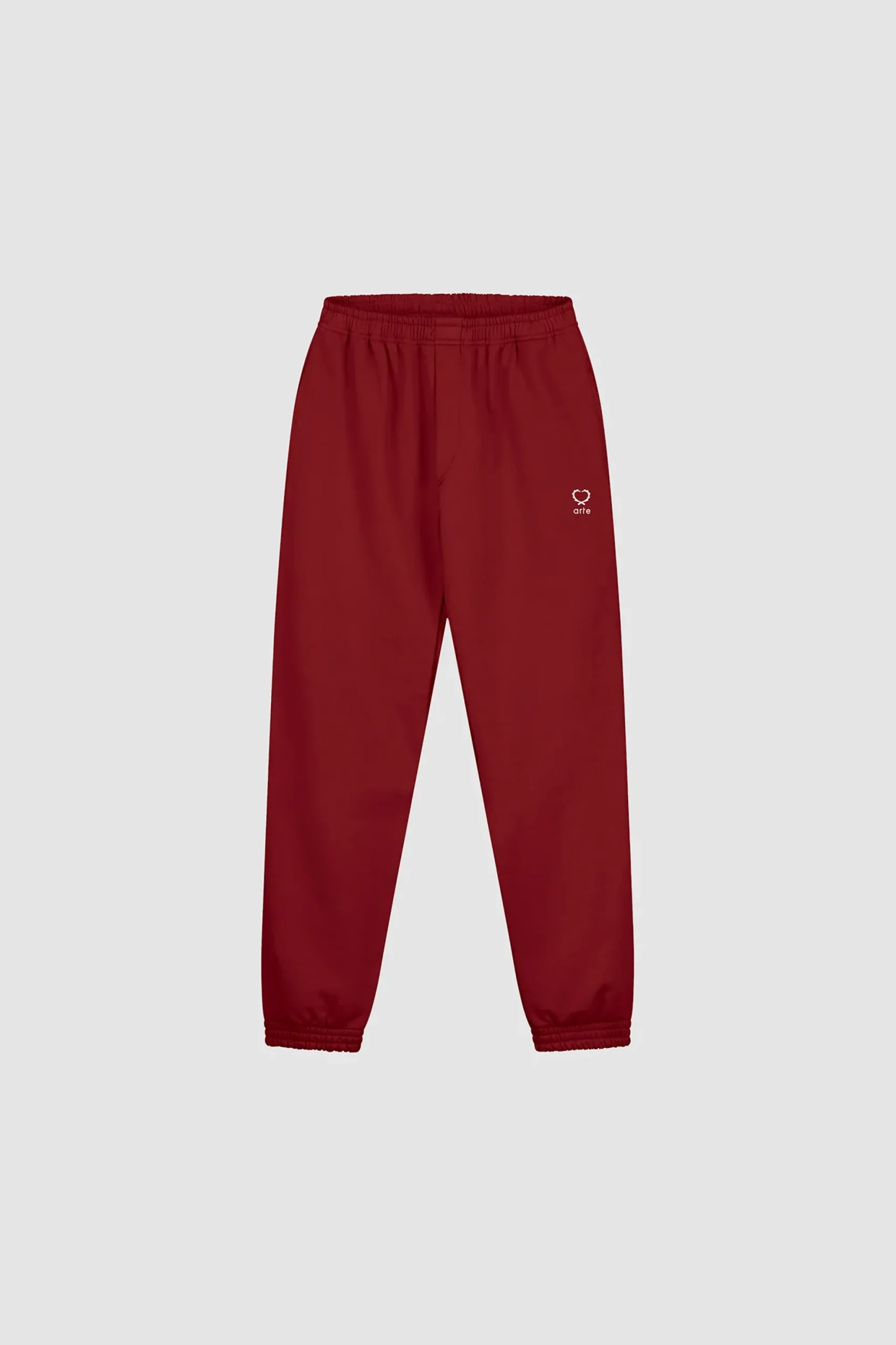 Tristian Heart Pants