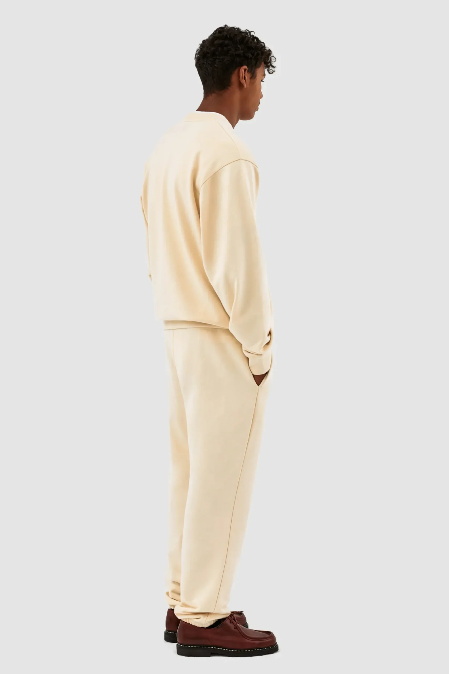 Tristian Heart Pants