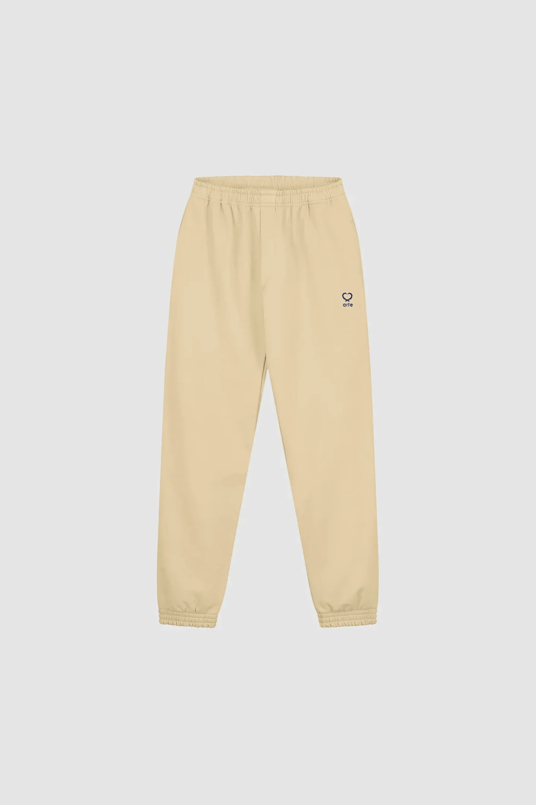 Tristian Heart Pants