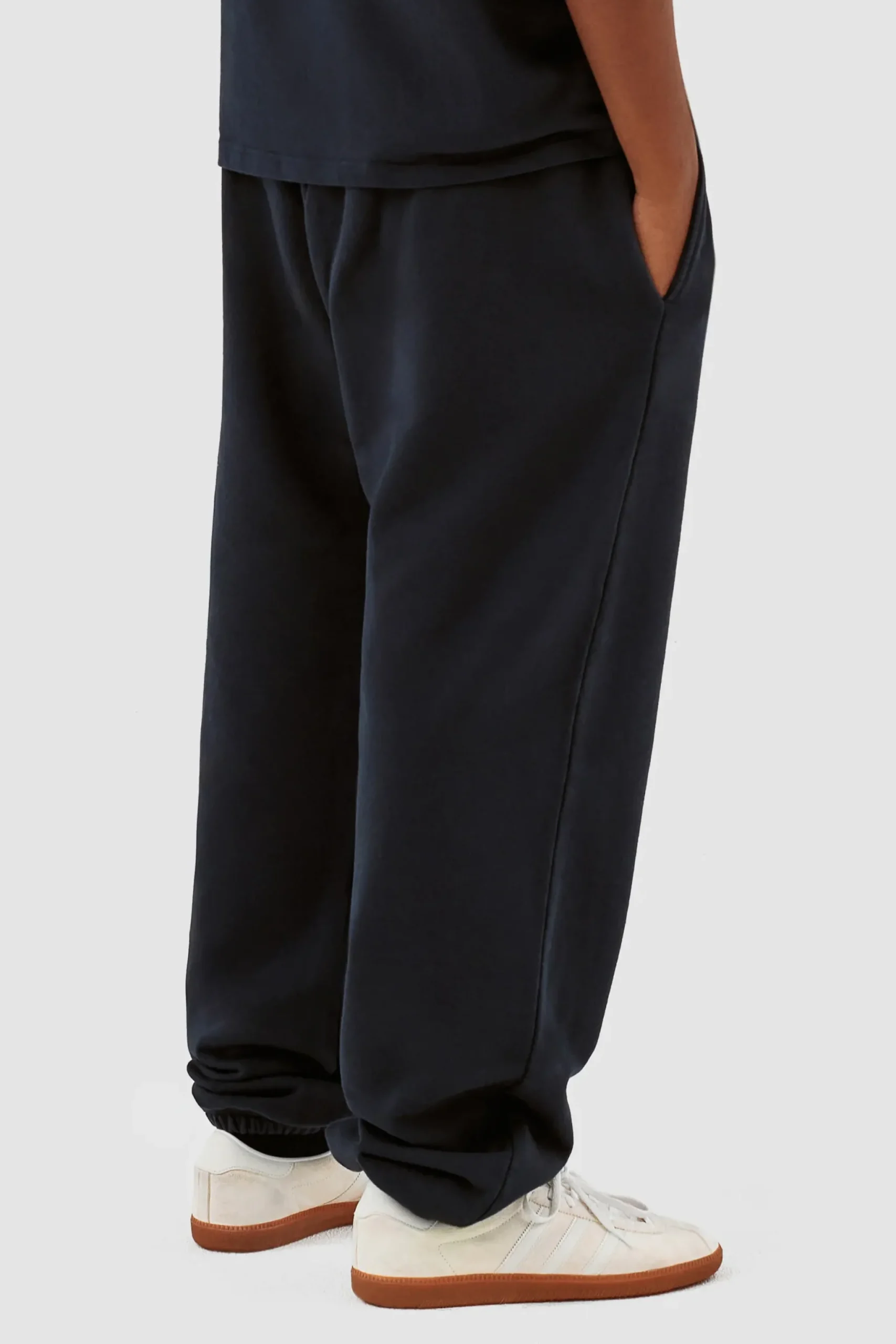 Tristian Heart Pants