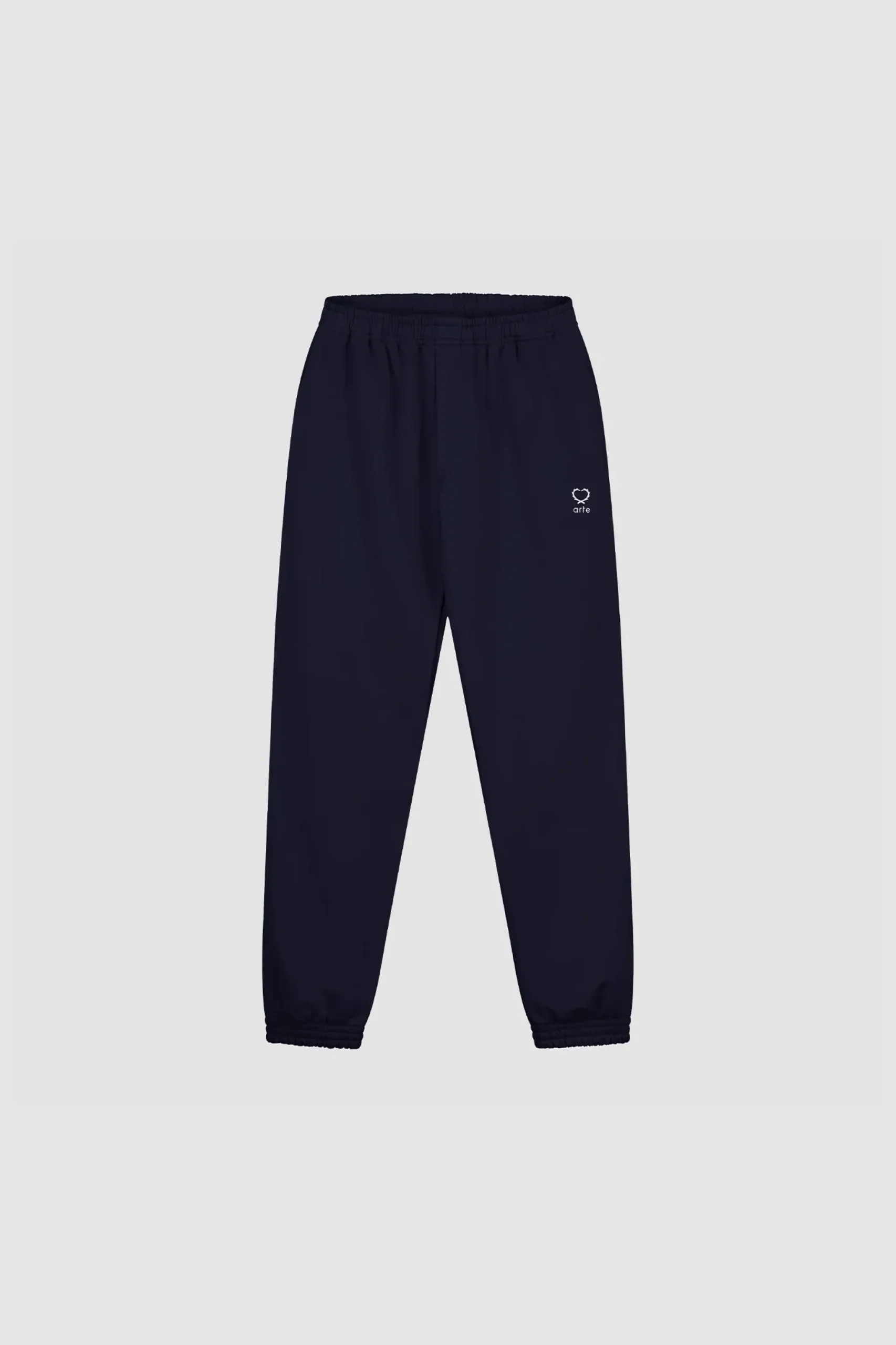 Tristian Heart Pants