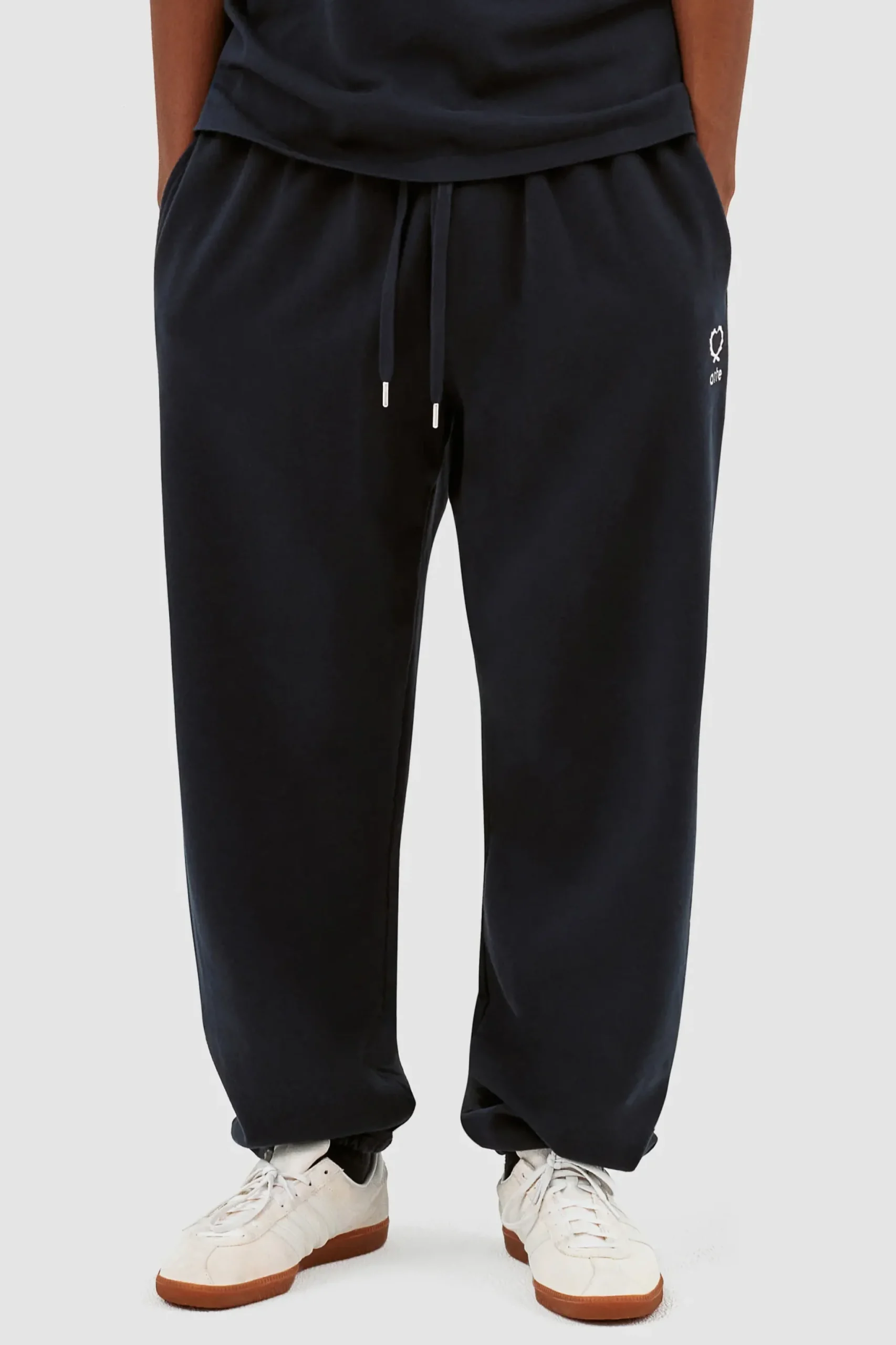 Tristian Heart Pants